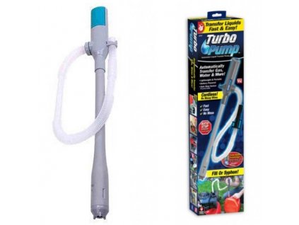 turbo pump 1