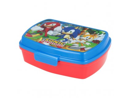 funny sandwich box sonic