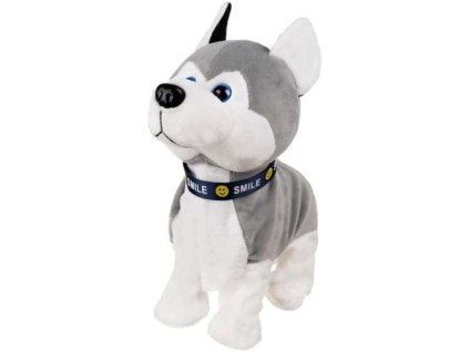 iso trade pi4477 interaktivni husky 4477