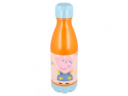 daily pp bottle 560 ml peppa pig kindness counts