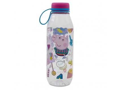 ecozen adventure bottle 650 ml peppa pig (1)