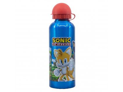 Kovová láhev Sonic - 530 ml