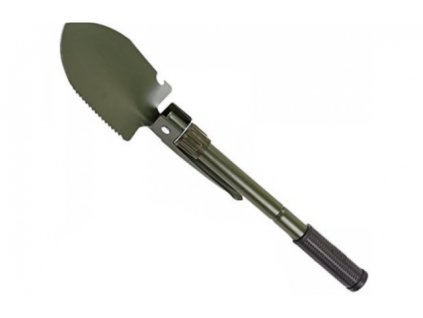 Složený lopatový krumpáč