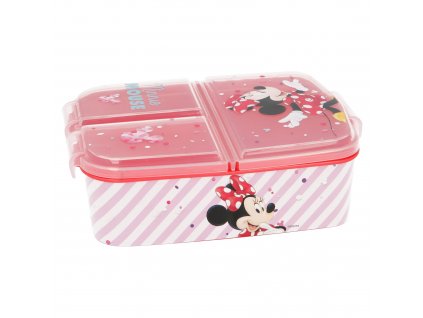 Sendvičový box - Minnie Mouse