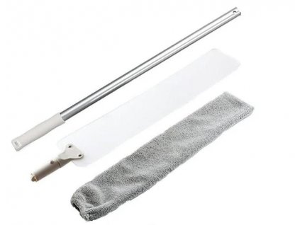 Sklápěcí čistící mop proti prachu - ARTICLEAN