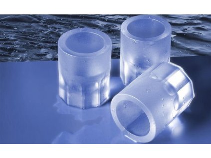 Chladící panáky - Ice Shots