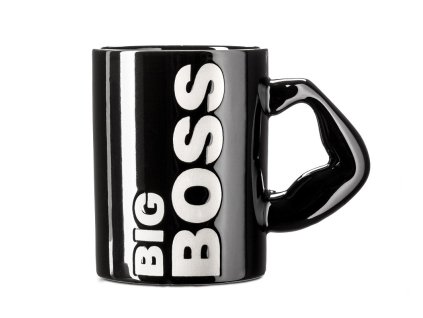 Hrnek 490 ml - Big Boss