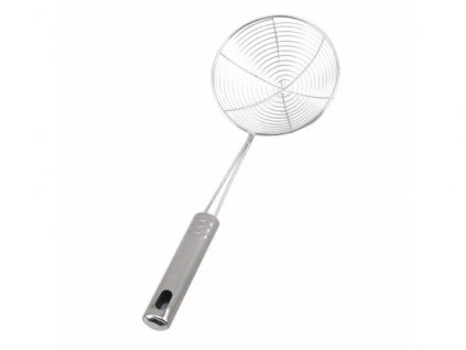 Naběračka knedlíků a hranolek - 15 cm