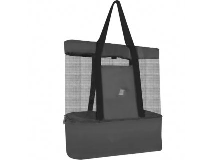 Termotaška na pláž / piknik - Multifunkční a teplonosná