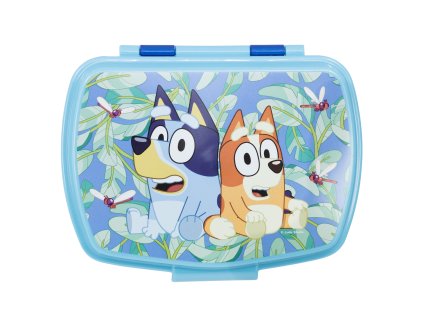 Sendvičový box - Bluey