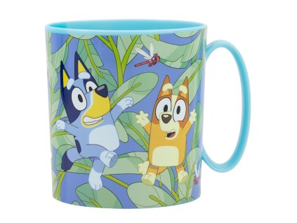 Hrneček 390ml - Bluey