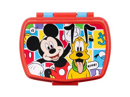 Sendvičový box - Mickey Mouse Better Together
