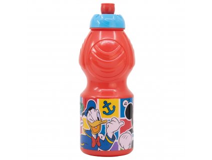 Sportovní láhev 400ml - Mickey Mouse Better Together
