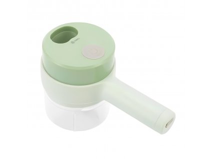 Ruční elektrický kráječ zeleniny - 4v1