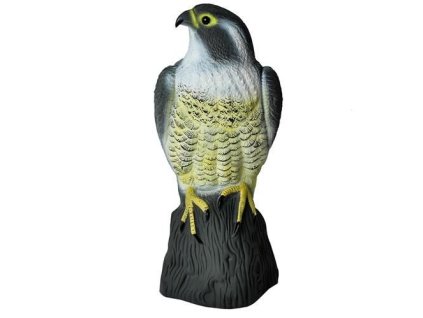 Odpuzovač ptáků - Sokol