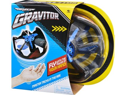 Létající hračka - Airhogs Gravitor