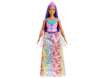 Kouzelná princezna - Barbie Dreamtopia