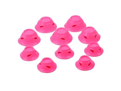 Natáčky na vlasy 20ks - FLEXICURLS