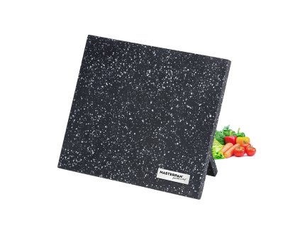 Magnetický stojan na nože z fiberboardu – elegantní držák nožů