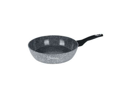 Hliníková pánev s nepřilnavým povrchem – 24 cm