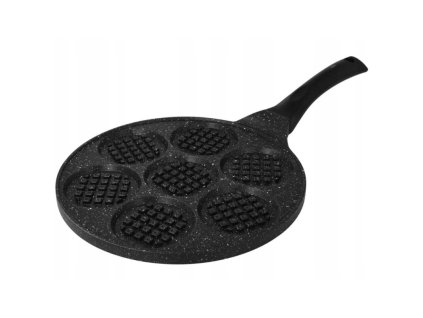 Pánev na mini palačinky a vafle- 26 cm