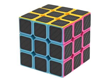 15891 3 brain games kostka hlavolam 5 5x5 5x5 5cm v blistru