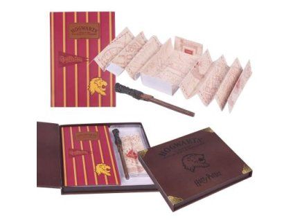 16357 sada na psani harry potter