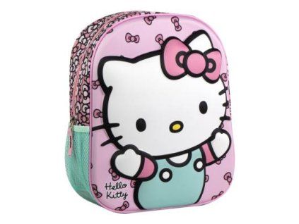 16423 detsky 3d batoh hello kitty