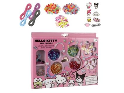 16483 diy sada naramku hello kitty