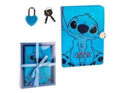 16543 denik v krabicce stitch