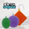 better sponge web cover