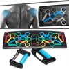 Push up Rack Board Mat Set Push Up Bar Multi Function Fitness Tool Home Gym Chest.jpg 960x960