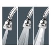83888 2 3 rotatable faucet sprayer head anti splash tap booster shower water saving household family home accessories 20