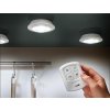 3x LED Bezdrátové svítidlo na dálkové ovládání