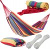 4884 2 hamaka houpaci sit 200 x 150 cm