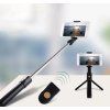 selfie tyc s bluetooth stativ tripod 3v1 c