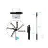 big bluetooth selfie tycka stojan stativ tripod 14