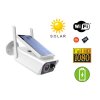 solarni wifi bezpecnostni kamera sg5000