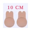 neviditelna folie na prizvednuti prsou velikost 10 cm