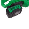 6187 akumulatorova retezova pila s rychloupinacim systemem 20v 4000 mah