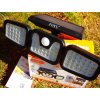nove nastavitelne solarni led svetlo s cidlem pohybu silny svit 108880699