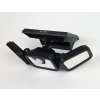 6391 5 solarni led svitidlo nastavitelne do tri stran