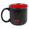 ceramic breakfast muga 400 ml in gift box star wars