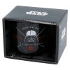 ceramic breakfast mug 400 ml in gift box star wars