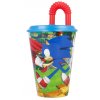 7527 kelimek plastovy s brckem 430ml sonic
