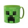 1884 detsky hrnek minecraft creeper maly 200 ml