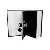 8007 4 trezor pokladna ukryta v knize 18cmx11 5cm