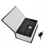 8007 6 trezor pokladna ukryta v knize 18cmx11 5cm