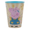 easy tumbler 260 ml peppa pig kindness counts