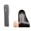 pol pl Prostownica szczotka do wlosow 2w1 elektryczna usb 3953 8